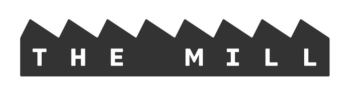 The Mill Identity on Behance