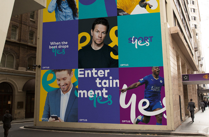 Optus