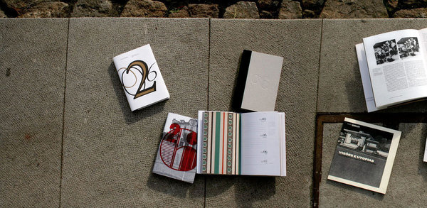 MartinoJanaDesign.com #design #books #typography