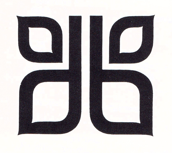 Mid-century French marks