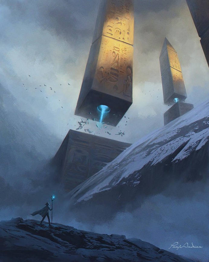 The Order by panjoool