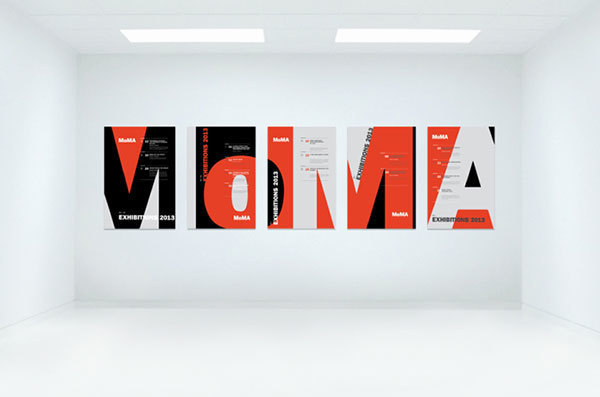 designeverywhere: MOMA #posters