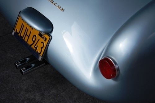 tokyo-bleep #porsche