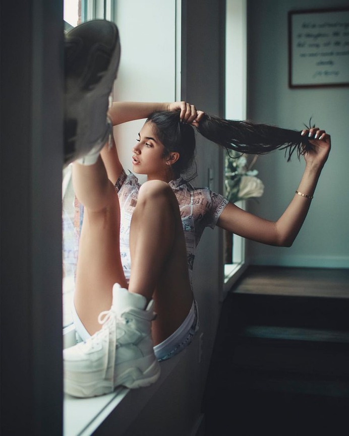 Gorgeous Street Style Photography by Thomas Nguyen