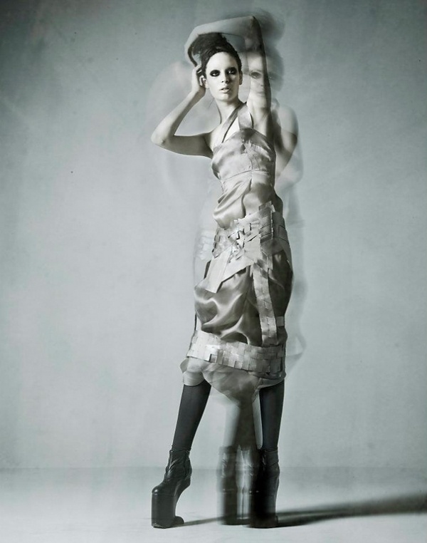 F/W 2012 collection 13 Assassins by Marianna Barksdale #fashion