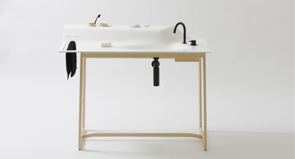 Private Space by Ellen Berger Design #minimalist #design