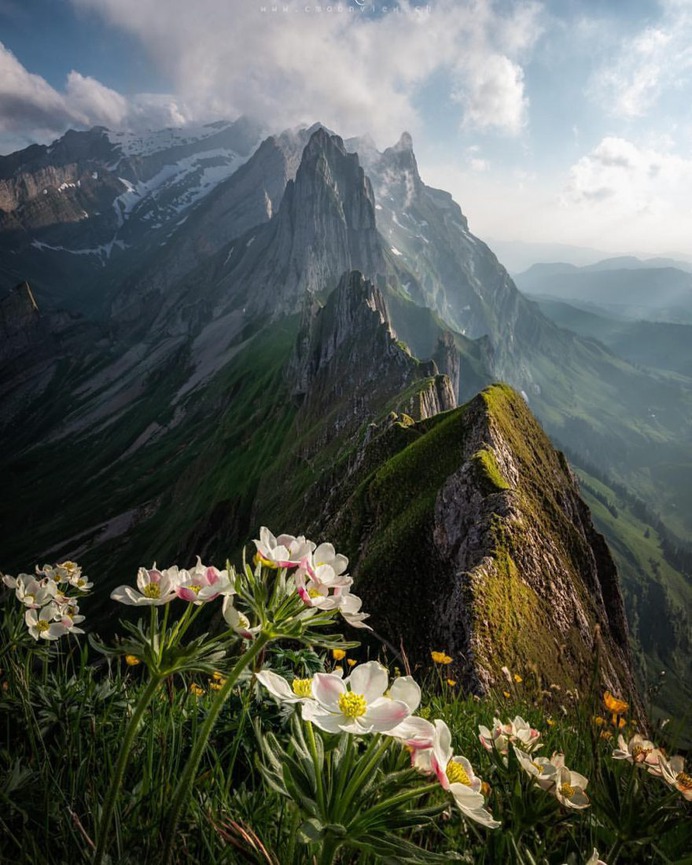 Spectacular Outdoor and Landscape Photography by Simone Cmoon