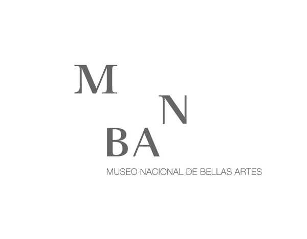 Sistema de Identidad - Museo nacional de Bellas Artes on Behance #branding #museo #art
