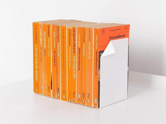 Corner by Sebastian Bergne #corner #bergne #bookbend #sebastian