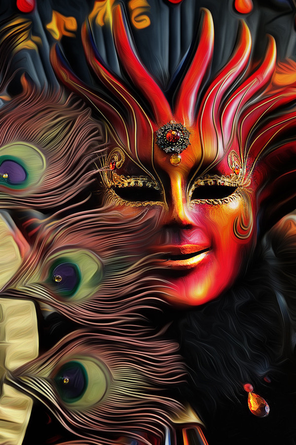 A Mask #mask #a