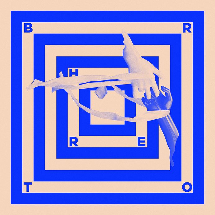 Hands of Tolerance on Behance