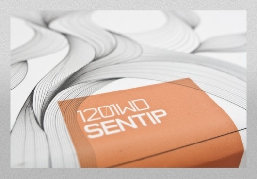 Hanvon Europe Identity #immage #branding #twintip #packaging #website #corporate #identity #logo #web