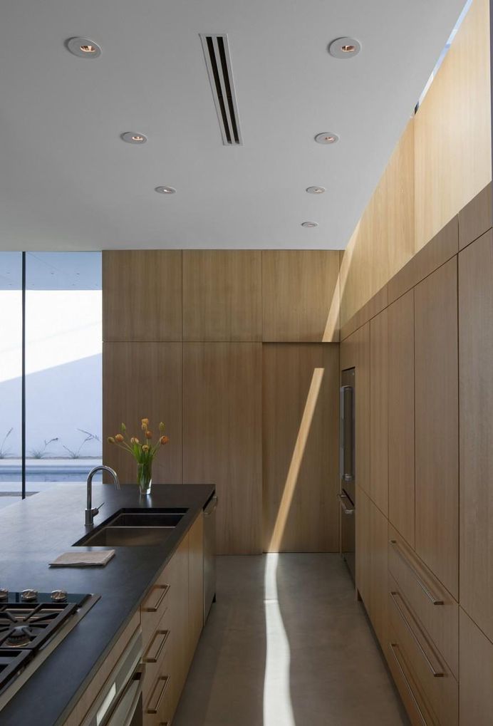 Barrio Historico House in Tucson by HK Associates 11