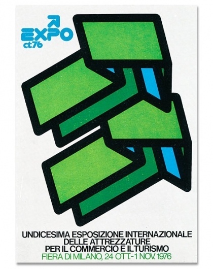 geométrica #poster