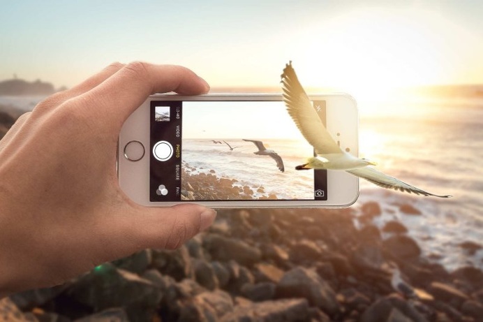Stunning Photo Manipulations by Dillon Saw