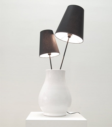 Vaso lamp - Gonçalo Campos Studio #lighting