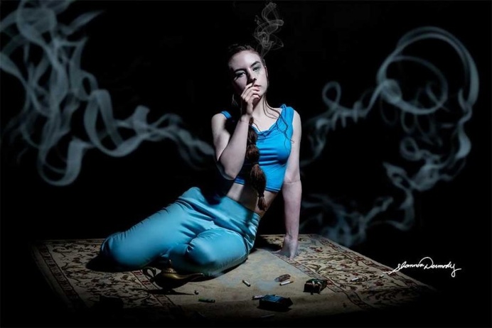 Tobacco