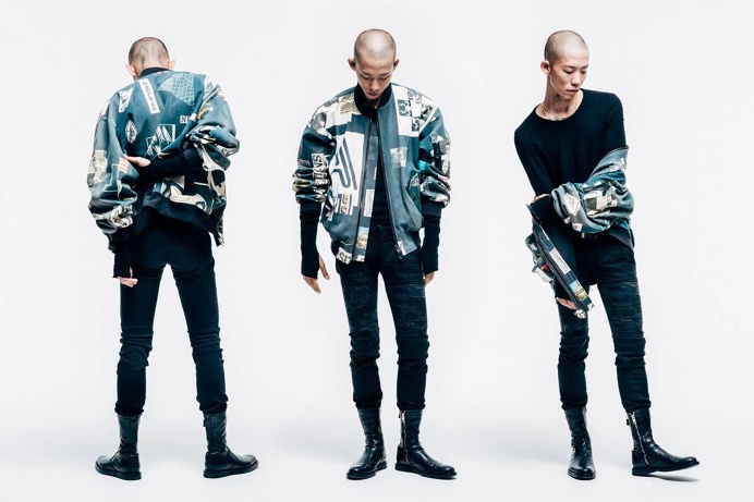 Grailed 100 AW 2017 - Grailed