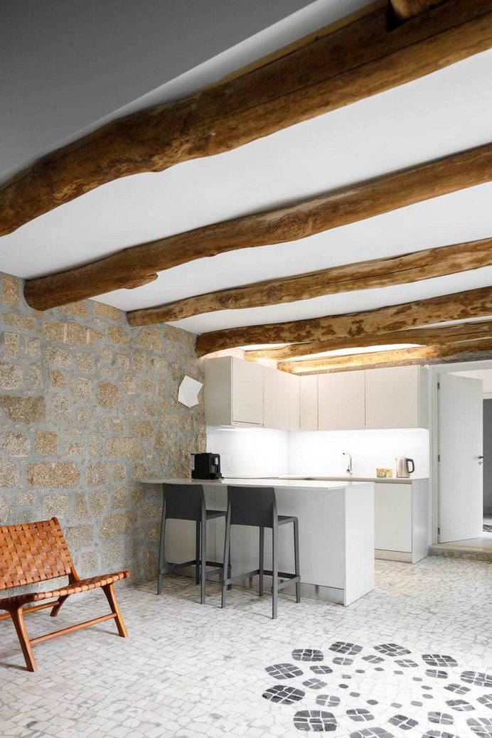 kitchen, Ren Ito Arquiteto