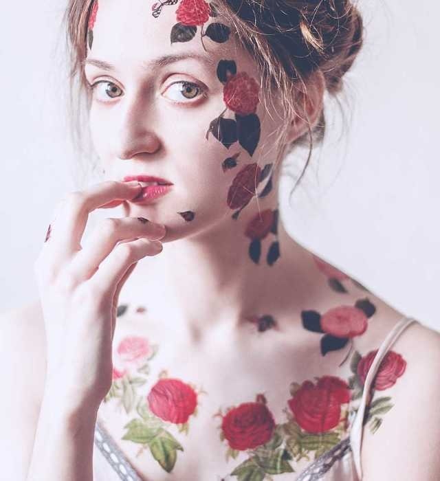 Fashion Photography by Daria Khoroshavina #fashion #photography #inspiration