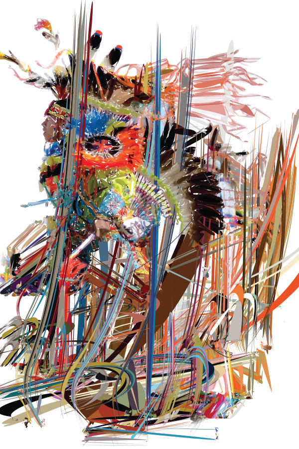#painting #brushes #native #illustrator