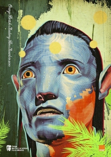 Tavis Coburn Portfolio #coburn #design #illustration #poster #avatar #tavis