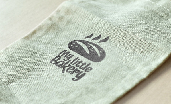 My little bakery #bakery #branding #my #little #timagoofy