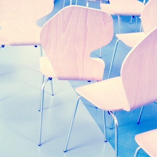 All sizes | Untitled | Flickr - Photo Sharing! #chair #design #miralles #vigo