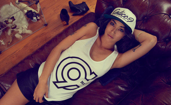 Calico No.9 ® #clothing #shirt #calico9 #photography #streetwear #fashion #style