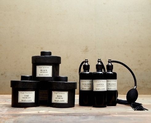 Dusty Deco #et #perfume #candle #len #mad