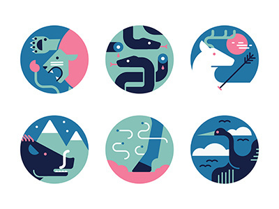 Hercules 1 #illustration