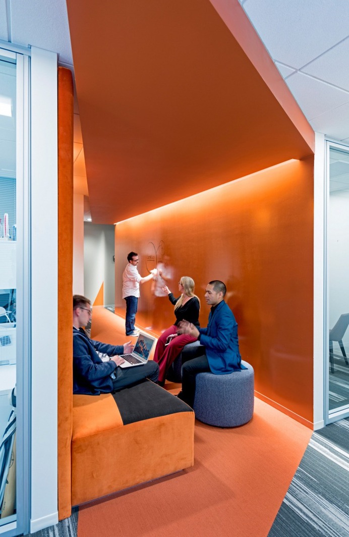 Xenia Hotels & Resorts Offices – Orlando