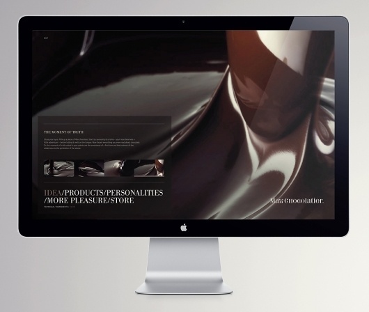 Muggie Ramadani Studio – SI Special: Part 2 | September Industry #photography #web #design