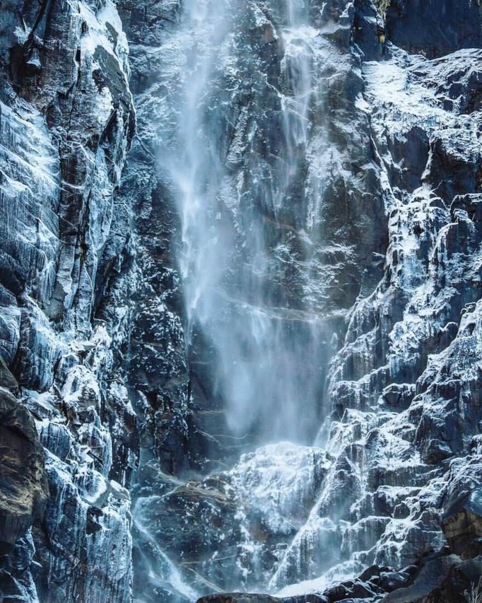 Wonderful Outdoor and Adventure Photography by Brooks Crandell