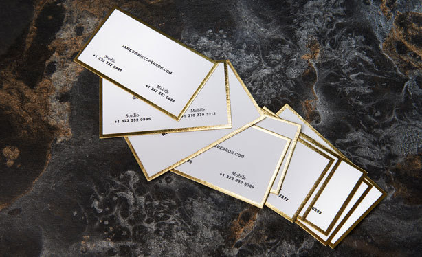 Businesscards #design