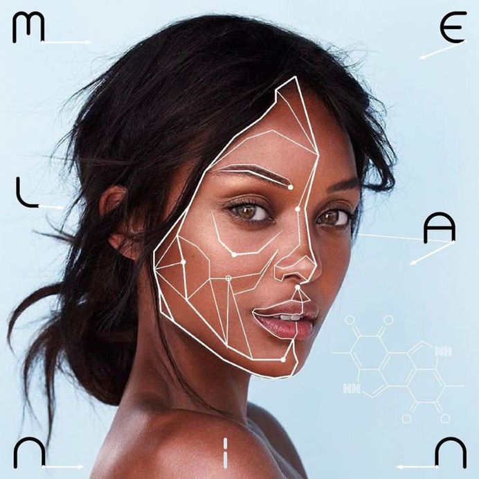 MELANIN