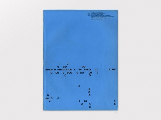 Tomorrows Reference #cover #book #typography