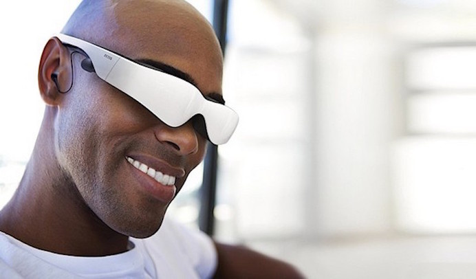 3D Cinemizer Plus by Zeiss #tech #flow #gadget #gift #ideas #cool