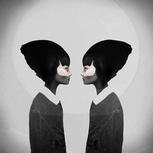BuBa Balu Chuen Gester #illustration
