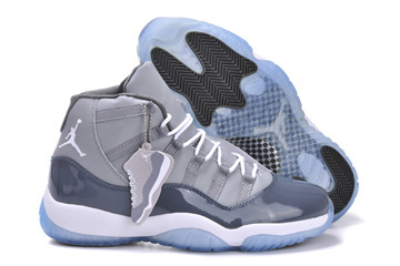 Nike Athletic Sneakers Inspired Colorways Grey and White and "Cool Grey" #shoes