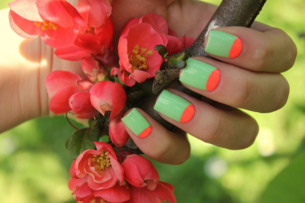 50+ Acrylic Nail Designs #acrylic #nail #designs