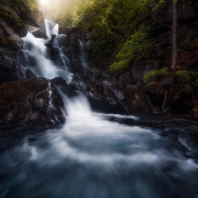 Dramatic Travel and Landscape Photography by Isabella Tabacchi