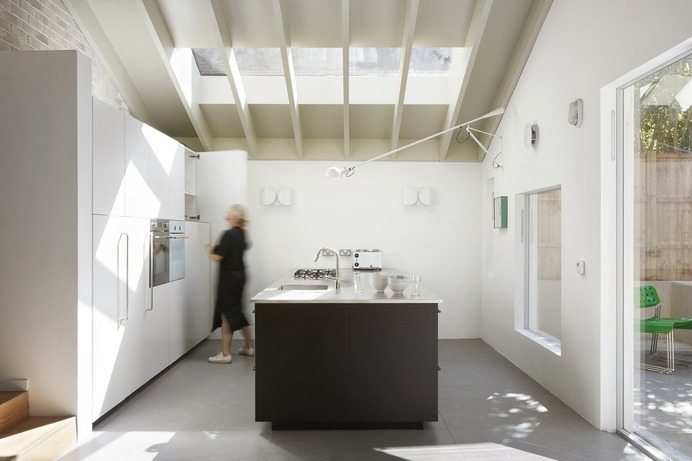 House within a House by alma-nac