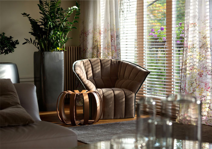 Apartment Decor by Lera Katasonova Design - #decor, #interior, #home