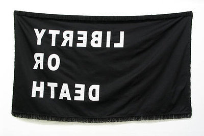 Liberty.jpg (400×267) #death #liberty #flag