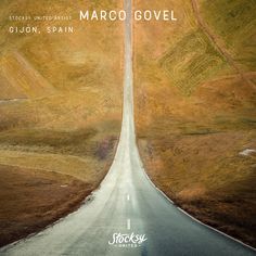 Lonely Road Stocksy United Artist: Marco Govel, Arlington Heights USA