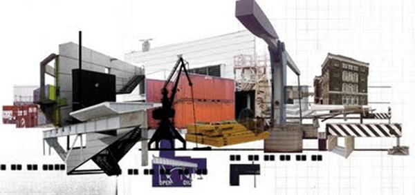 Rdam04 #drift #map