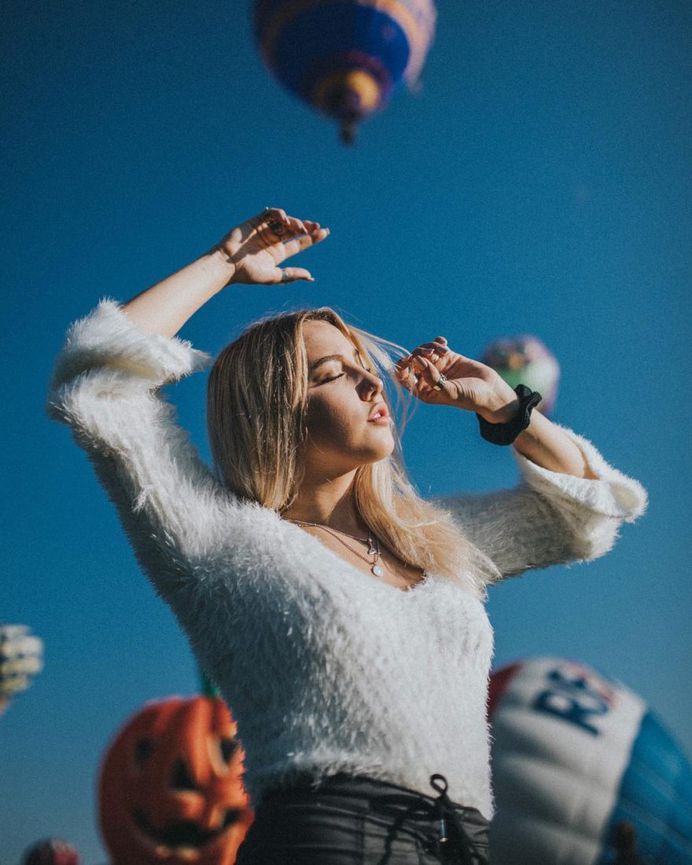 Marvelous Beauty and Lifestyle Portrait Photography by Canyon Schmerse