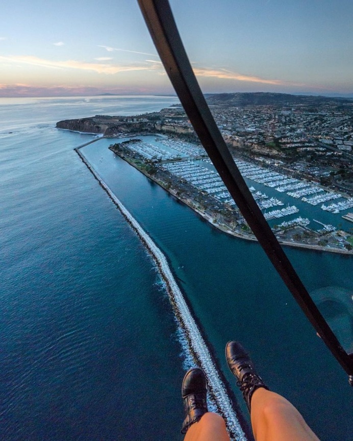 Stunning Solo Travel Photography by Kristin Addis