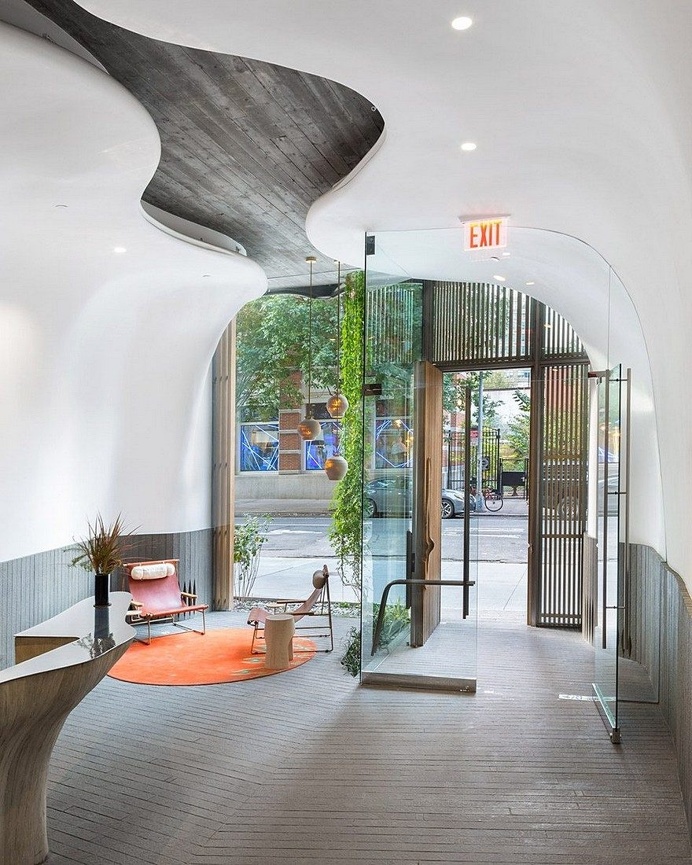 XOCO 325 Penthouse 1